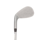 Takomo SF002 Steel Mens Right Hand Gap Wedge 50* 8 Bounce F Grind Stiff - KBS Tour 120