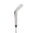 Takomo SF002 Steel Mens Right Hand Gap Wedge 50* 8 Bounce F Grind Stiff - KBS Tour 120