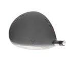 Callaway X Hot Graphite Mens Right Hand Fairway 3 Wood 15* Regular - Grafalloy ProLaunch Axis 65