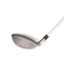 Callaway X Hot Graphite Mens Right Hand Fairway 3 Wood 15* Regular - Grafalloy ProLaunch Axis 65