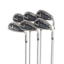 Yonex Z-Force Steel Mens Right Hand Irons 6-SW Regular - Yonex