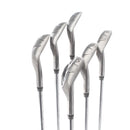 Yonex Z-Force Steel Mens Right Hand Irons 6-SW Regular - Yonex