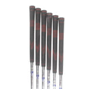 Yonex Z-Force Steel Mens Right Hand Irons 6-SW Regular - Yonex