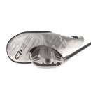 TaylorMade Qi35 Graphite Mens Left Hand 3 Hybrid 19* Extra Stiff - Kai'li Hy 85s