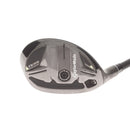 TaylorMade Qi35 Graphite Mens Left Hand 3 Hybrid 19* Extra Stiff - Kai'li Hy 85s