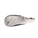 TaylorMade Qi35 Graphite Mens Left Hand 3 Hybrid 19* Extra Stiff - Kai'li Hy 85s