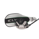 Callaway Elyte Graphite Mens Left Hand Fairway 3 Wood 15* Stiff - Tensei AV Series 75 Blue