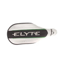 Callaway Elyte Graphite Mens Left Hand Fairway 3 Wood 15* Stiff - Tensei AV Series 75 Blue