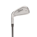 Titleist T200 Graphite Mens Left Hand 4 Iron 21* Stiff - HZRDUS 6.0 90g HY