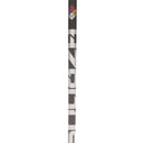 Titleist T200 Graphite Mens Left Hand 4 Iron 21* Stiff - HZRDUS 6.0 90g HY