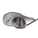 TaylorMade Qi35 Graphite Mens Left Hand Fairway 3 Wood 15* Regular - Mitsubishi Chemical Reax 55 R