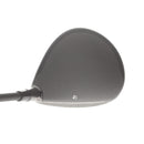 TaylorMade Qi35 Graphite Mens Left Hand Fairway 3 Wood 15* Regular - Mitsubishi Chemical Reax 55 R