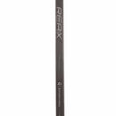 TaylorMade Qi35 Graphite Mens Left Hand Fairway 3 Wood 15* Regular - Mitsubishi Chemical Reax 55 R