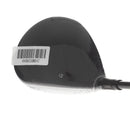 TaylorMade Stealth 2 Graphite Mens Right Hand Fairway 3 Wood 15* Stiff - HZRDUS RDX Smoke Red 6.0 60g