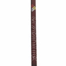 TaylorMade Stealth 2 Graphite Mens Right Hand Fairway 3 Wood 15* Stiff - HZRDUS RDX Smoke Red 6.0 60g
