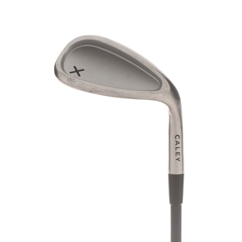 Caley X Graphite Mens Right Hand Lob Wedge 60* Wedge - Caley