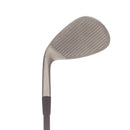 Caley X Graphite Mens Right Hand Sand Wedge 56* Wedge - Caley
