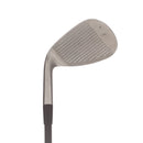 Caley X Graphite Mens Right Hand Gap Wedge 52* Wedge - Caley