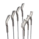 Ping i15 Steel Mens Right Hand Irons 4-PW Green Dot 2.25* Upright Stiff - Ping Z-Z65