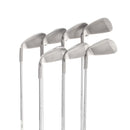 Ping i15 Steel Mens Right Hand Irons 4-PW Green Dot 2.25* Upright Stiff - Ping Z-Z65
