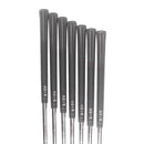 Ping i15 Steel Mens Right Hand Irons 4-PW Green Dot 2.25* Upright Stiff - Ping Z-Z65