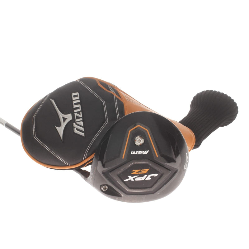 Mizuno JPX EX 2013 Graphite Mens Right Hand Driver 10.5* Stiff - Fujikura Orochi 55g