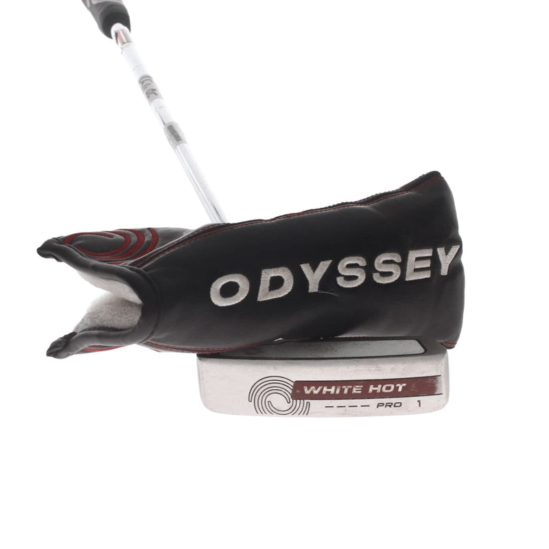 Odyssey White Hot Pro