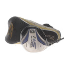 Cobra S9-1 Graphite Mens Left Hand Driver 10.5* Regular - Aldila DVS-HL 50g