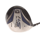 Cobra S9-1 Graphite Mens Left Hand Driver 10.5* Regular - Aldila DVS-HL 50g