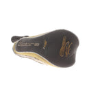 Cobra S9-1 Graphite Mens Left Hand Driver 10.5* Regular - Aldila DVS-HL 50g