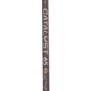 Mizuno CLK 2020 Graphite Mens Right Hand 3 Hybrid 19* Regular - Project X Catalyst 65 5.5