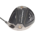 Callaway Paradym TD Graphite Mens Right Hand Driver 9* Stiff - Denali Grey 50g 6.0