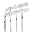 Mizuno MP-68 Steel Mens Right Hand Irons 3-PW Extra Stiff - Project X Rifle 6.5
