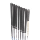 Mizuno MP-68 Steel Mens Right Hand Irons 3-PW Extra Stiff - Project X Rifle 6.5