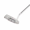 TaylorMade White Smoke IN 12 Mens Left Hand Putter 35" Blade TaylorMade - Winn