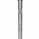 TaylorMade White Smoke IN 12 Mens Left Hand Putter 35" Blade TaylorMade - Winn