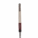 TaylorMade White Smoke IN 12 Mens Left Hand Putter 35" Blade TaylorMade - Winn