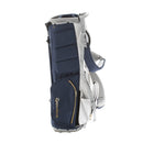 TaylorMade Kalea Stand Bag - White/Blue/Grey