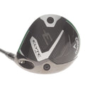 Callaway Elyte Triple Diamond Max Graphite Mens Right Hand Driver 9* Stiff - Denali Charcoal 60g 6.0
