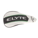 Callaway Elyte Triple Diamond Max Graphite Mens Right Hand Driver 9* Stiff - Denali Charcoal 60g 6.0