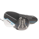 Ping G440 LST Graphite Mens Right Hand Driver 9* Stiff - Ping Tour 2.0 65
