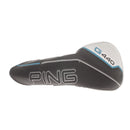 Ping G440 LST Graphite Mens Right Hand Driver 9* Stiff - Ping Tour 2.0 65