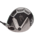 Callaway Elyte Graphite Mens Right Hand Mini Driver 11.5* Stiff - Denali Charcoal 60g 6.0
