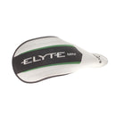 Callaway Elyte Graphite Mens Right Hand Mini Driver 11.5* Stiff - Denali Charcoal 60g 6.0
