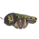 Cobra Speedzone Graphite Mens Right Hand Fairway 3 Wood 14.5* Regular - UST Mamiya Helium 5F3