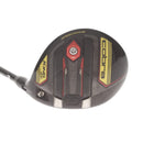 Cobra Speedzone Graphite Mens Right Hand Fairway 3 Wood 14.5* Regular - UST Mamiya Helium 5F3