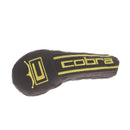 Cobra Speedzone Graphite Mens Right Hand Fairway 3 Wood 14.5* Regular - UST Mamiya Helium 5F3