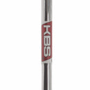 Cleveland Halo XL Full Face Steel Mens Right Hand Irons 5-PW Regular - KBS Tour Lite