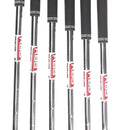 Cleveland Halo XL Full Face Steel Mens Right Hand Irons 5-PW Regular - KBS Tour Lite