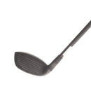 Cleveland Launcher Halo Graphite Mens Right Hand 4 Hybrid 22* Regular - Miyazaki C.Kua 6R